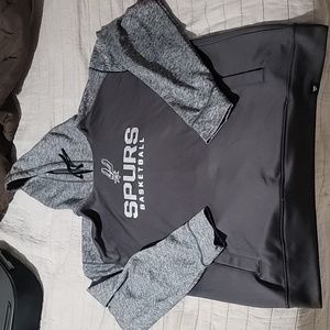 San Antonio spurs hoodie